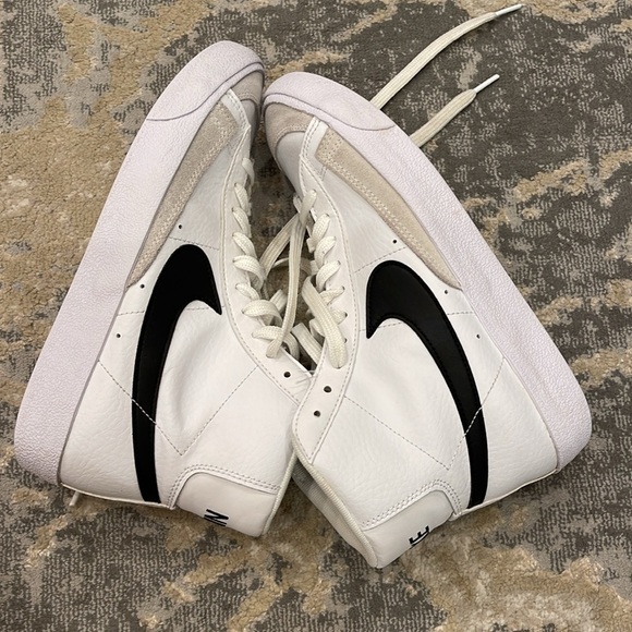 Nike Men\'s Blazer Mid \'77 Size 6.5 Men’s  Women’s size 7.5 main image 8